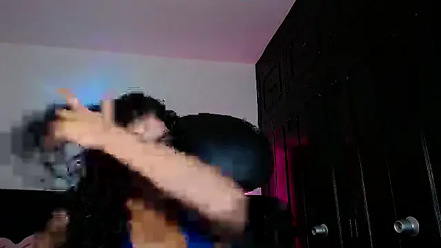 violetwitch05 online show from September 16, 2025, 4:35 am