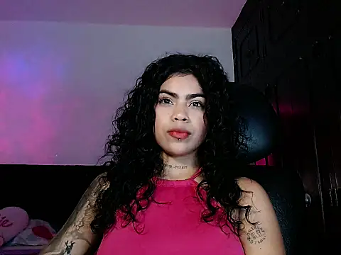 violetwitch05 online show from September 13, 2025, 4:23 am