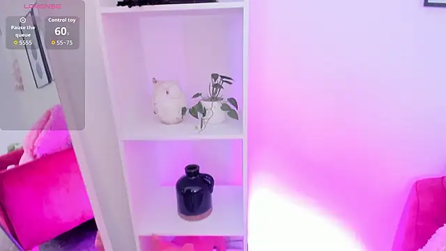 yunna7 online show from March 28, 2026, 11:33 am