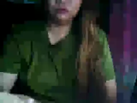 yuana25 online show from March 20, 2026, 8:43 pm