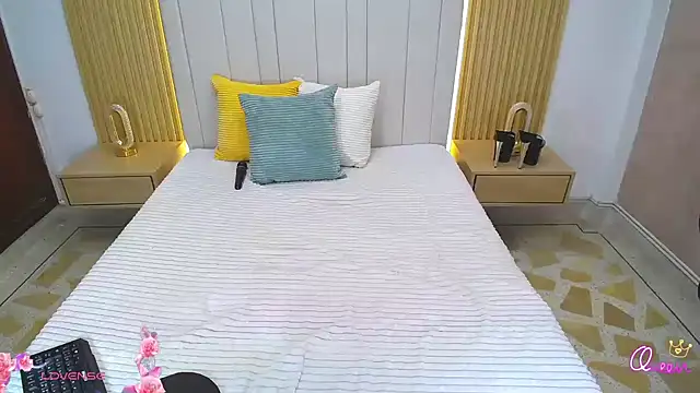 Snapshot of WildScarlet chatting on February 16, 2026, 1:21 pm WildScarlet online show from February 16, 2026, 1:21 pm