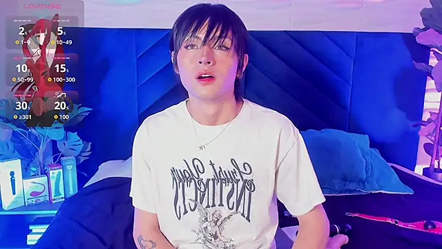 Snapshot of _ANGELL_DUSTT_ chatting on October 19, 2025, 3:53 am  ANGELL DUSTT  online show from October 19, 2025, 3:53 am