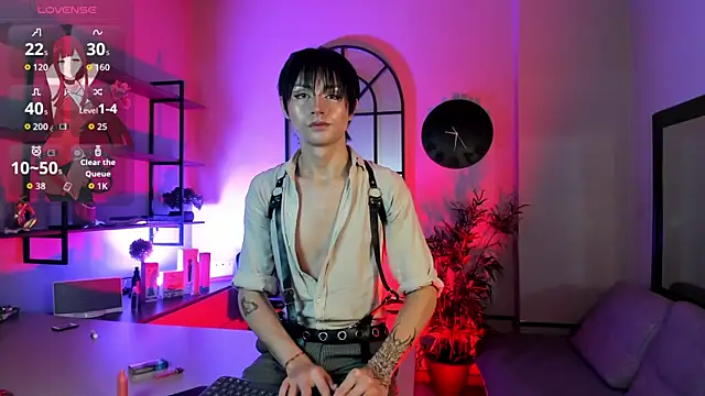  ANGELL DUSTT  online show from September 16, 2025, 3:40 am