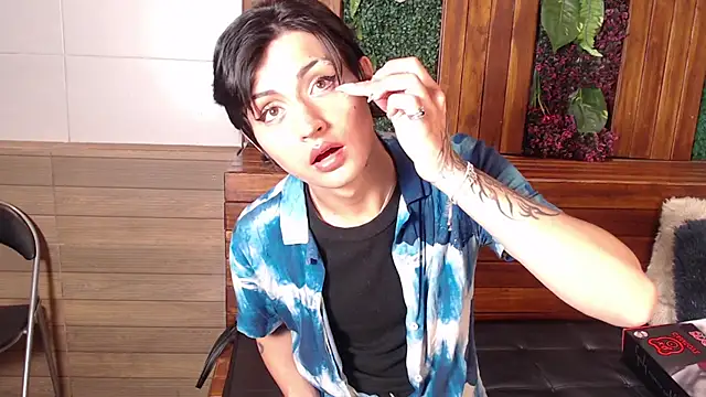 Snapshot of _ANGELL_DUSTT_ chatting on October 26, 2025, 3:40 am  ANGELL DUSTT  online show from October 26, 2025, 3:40 am