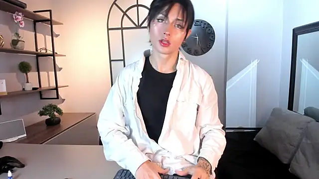 Snapshot of _ANGELL_DUSTT_ chatting on October 18, 2025, 12:23 am  ANGELL DUSTT  online show from October 18, 2025, 12:23 am