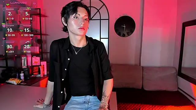 Snapshot of _ANGELL_DUSTT_ chatting on November 2, 2025, 3:55 am  ANGELL DUSTT  online show from November 2, 2025, 3:55 am