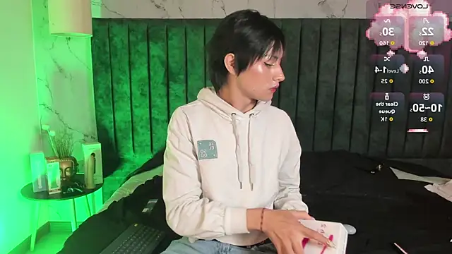 Snapshot of _ANGELL_DUSTT_ chatting on October 11, 2025, 2:01 am  ANGELL DUSTT  online show from October 11, 2025, 2:01 am