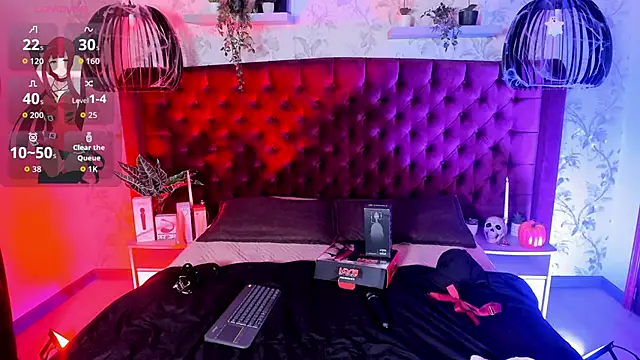 Snapshot of _ANGELL_DUSTT_ chatting on October 27, 2025, 3:51 am  ANGELL DUSTT  online show from October 27, 2025, 3:51 am