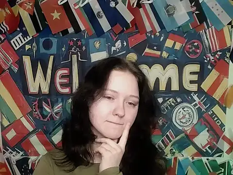 LadyAlice  online show from February 5, 2026, 7:26 am