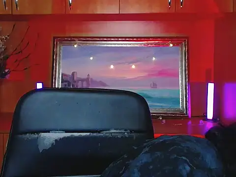 LadyAlice  online show from January 7, 2026, 7:02 am