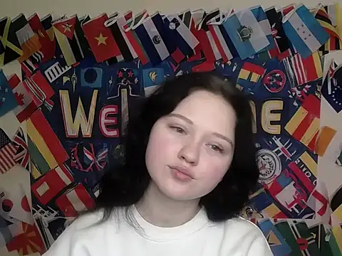 LadyAlice  online show from February 3, 2026, 7:46 am