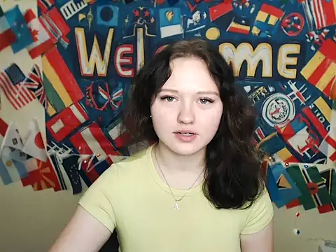 LadyAlice  online show from October 14, 2025, 6:14 am