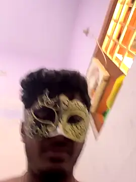 VVcouple online show from November 16, 2025, 4:06 am