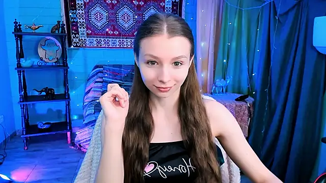 JulieDaniel online show from March 23, 2026, 8:14 am