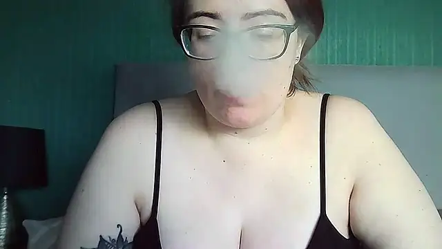Curvy-BellaX online show from September 14, 2025, 10:26 am