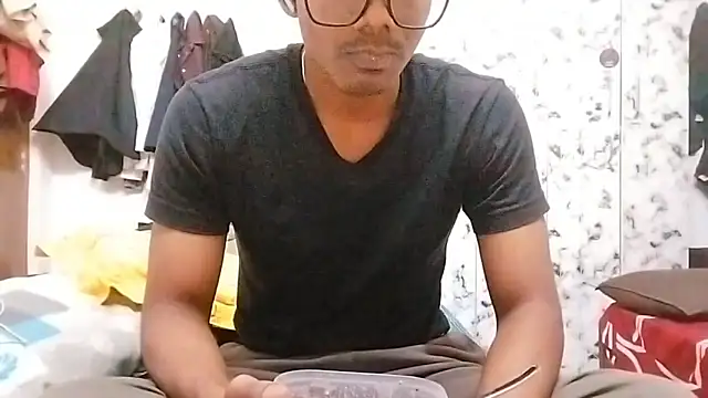 Rahulisagoodguy online show from December 2, 2025, 12:18 pm