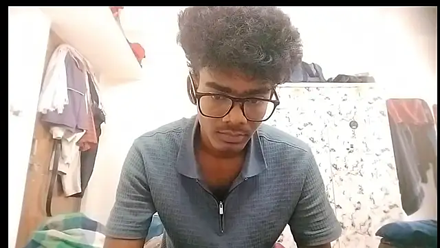 Rahulisagoodguy online show from September 15, 2025, 10:05 am