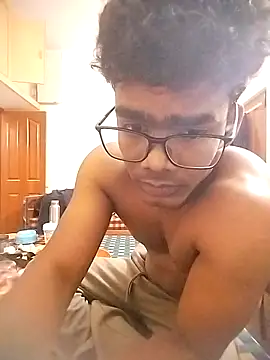 Rahulisagoodguy online show from April 19, 2026, 7:16 pm