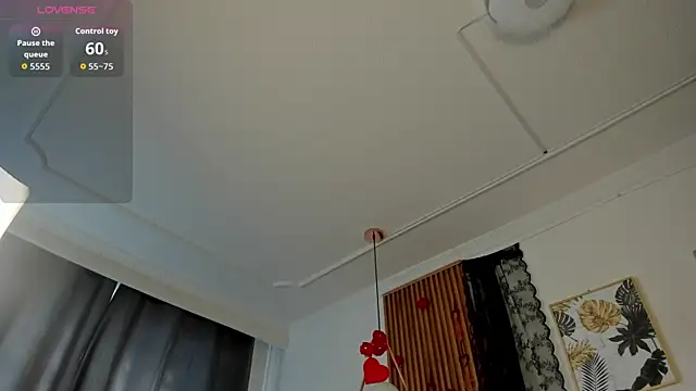 Snapshot of NicolWhite chatting on February 27, 2026, 1:22 pm NicolWhite online show from February 27, 2026, 1:22 pm