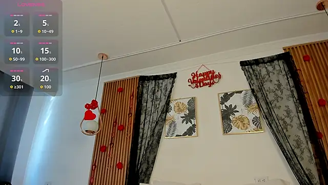 Snapshot of NicolWhite chatting on February 28, 2026, 1:11 pm NicolWhite online show from February 28, 2026, 1:11 pm