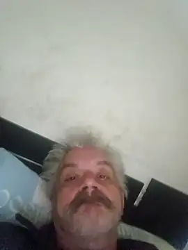 Fonse1860 online show from November 2, 2025, 12:21 pm