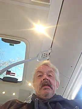 Fonse1860 online show from October 24, 2025, 8:35 am