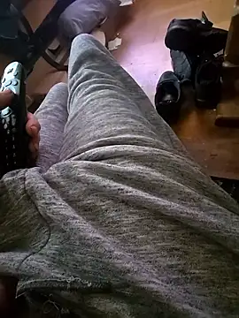 Fonse1860 online show from January 10, 2026, 8:53 am