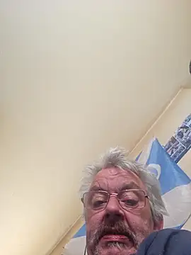 Fonse1860 online show from March 7, 2026, 8:21 am