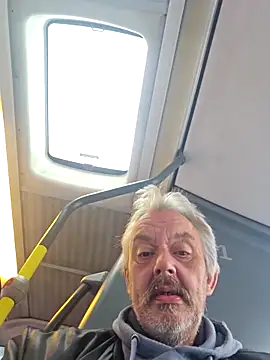 Fonse1860 online show from October 31, 2025, 9:28 am