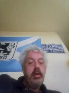 Fonse1860 online show from October 23, 2025, 7:07 am