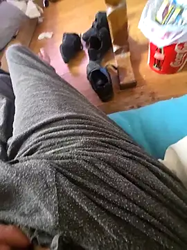 Fonse1860 online show from February 8, 2026, 9:18 am