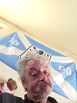 Fonse1860 online show from April 3, 2026, 7:37 am