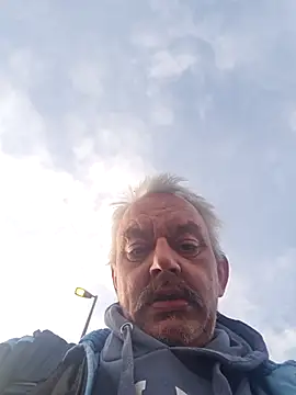 Fonse1860 online show from January 13, 2026, 9:35 am