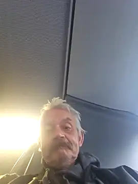 Fonse1860 online show from October 22, 2025, 8:25 am