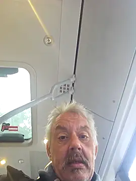 Fonse1860 online show from September 26, 2025, 8:32 am