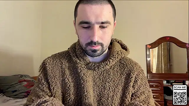 Snapshot of Hard_to_Obey chatting on February 26, 2026, 6:19 pm Hard to Obey online show from February 26, 2026, 6:19 pm