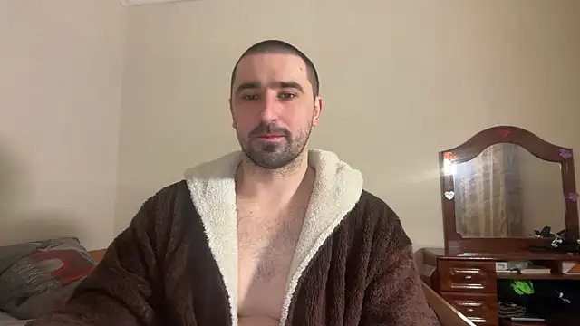 Snapshot of Hard_to_Obey chatting on February 20, 2026, 5:59 pm Hard to Obey online show from February 20, 2026, 5:59 pm