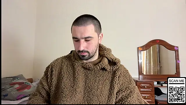 Snapshot of Hard_to_Obey chatting on February 27, 2026, 6:19 pm Hard to Obey online show from February 27, 2026, 6:19 pm