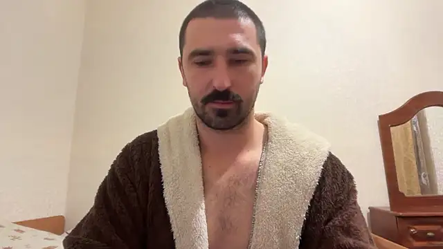 Hard to Obey online show from November 1, 2025, 7:41 pm