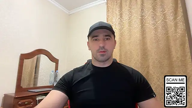 Hard to Obey online show from December 2, 2025, 7:15 pm