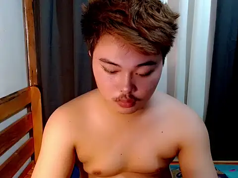 Lustfulljohnx online show from December 15, 2025, 9:15 am