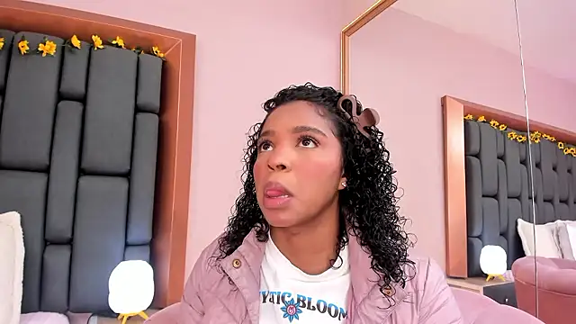 LisaMendez online show from January 9, 2026, 3:46 am