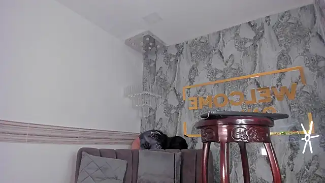 Kirby Carrington online show from November 30, 2025, 2:51 pm