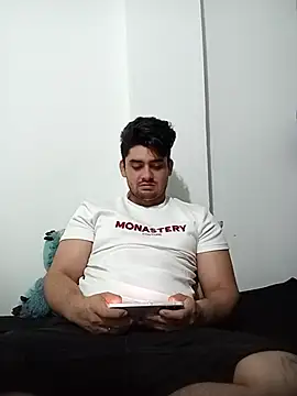 fromero27 online show from January 8, 2026, 11:11 pm