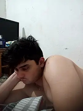 fromero27 online show from January 12, 2026, 6:20 am