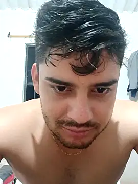 fromero27 online show from October 23, 2025, 4:33 am