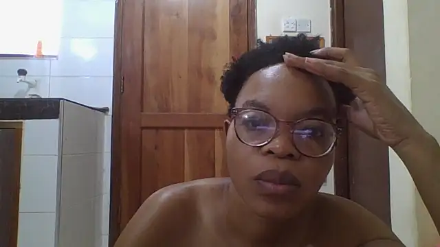 Sexy Dymme online show from March 21, 2026, 8:41 am