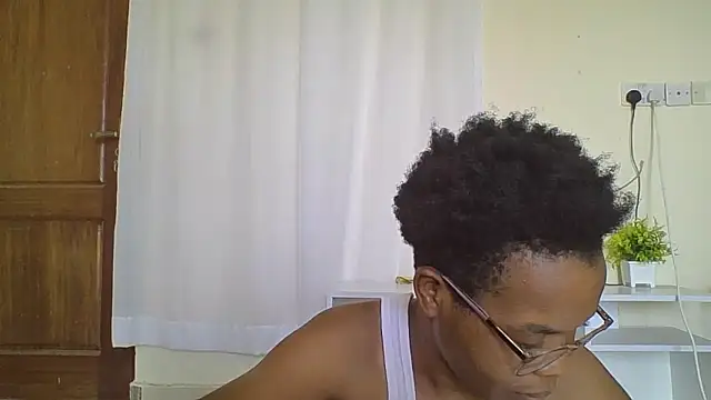 Sexy Dymme online show from January 19, 2026, 1:15 pm