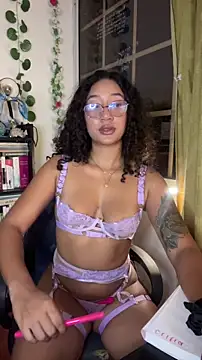 clitia xx online show from September 23, 2025, 11:12 pm