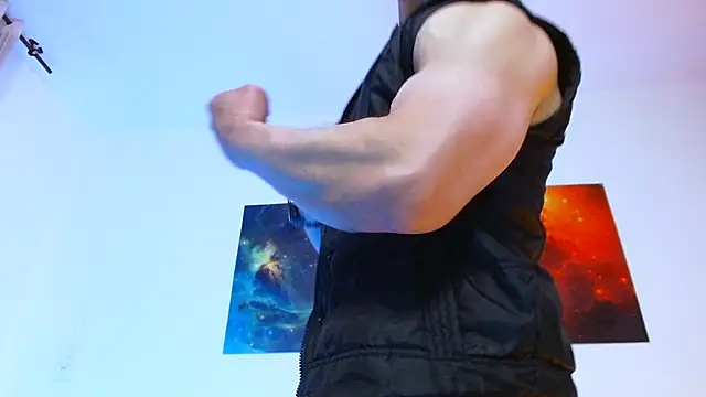 Axel Lover online show from October 4, 2025, 11:06 pm